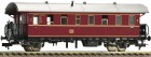 507605 Fleischmann Passenger car 2nd class type Bi